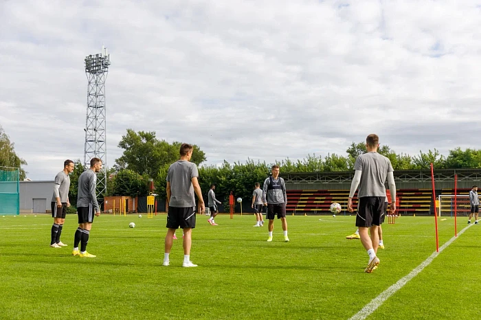 Тульский «Арсенал» перед новым сезоном: амбиции без конкретных задач