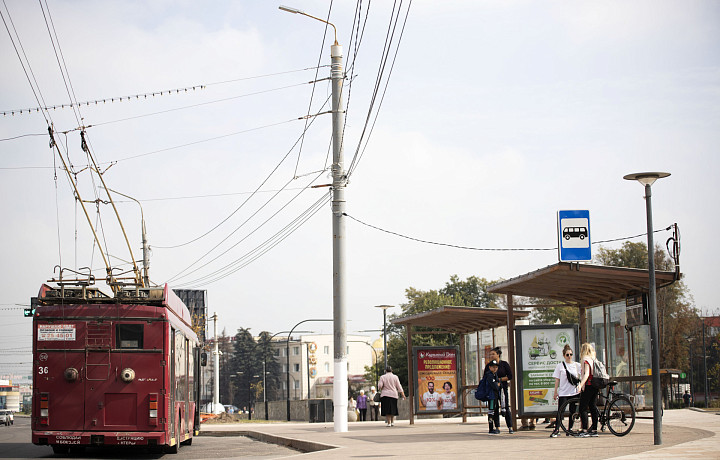 За сутки в транспорте Тулы выявили 648 безбилетников