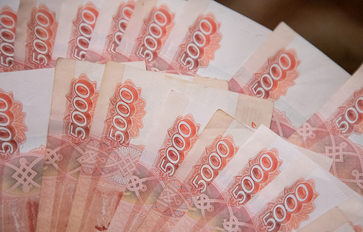 Доходы депутата Тульской облдумы Лебедева превысили 4 млн рублей в 2025 году