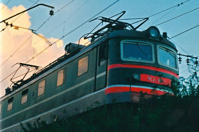 Как сохранить свет в темноте: история юриста, который до потери зрения был успешным фотографом