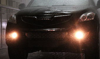 Автомобили тульской сборки стали лидерами рынка в России среди китайских марок