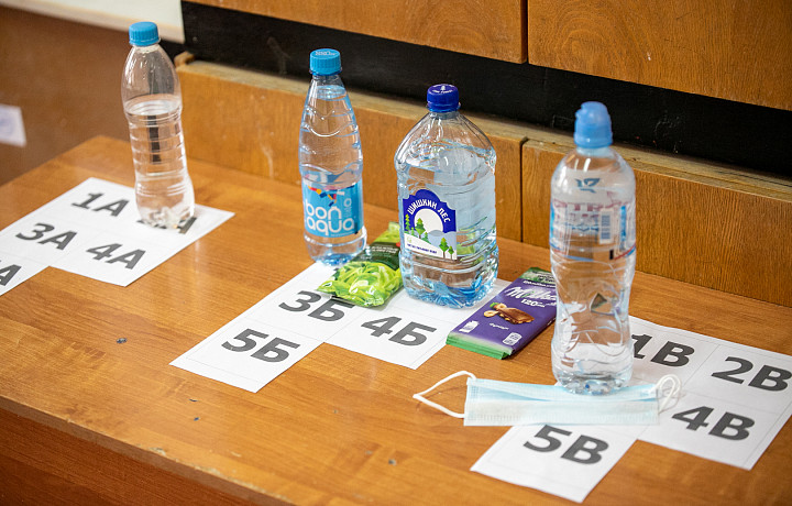 Нутрициолог Соломатина рассказал тулякам, что съесть перед экзаменами