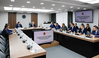 Более 40 тульских компаний присоединились к корпоративной поддержке рождаемости