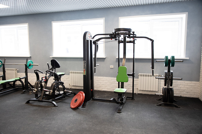 На реконструкцию велотрека потратили 349 миллионов рублей: как он выглядит сейчас