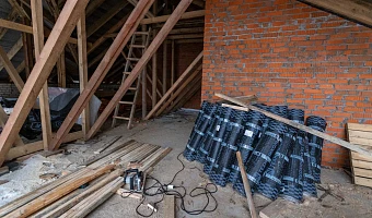 В 2025 году в Тульской области построили 5 680 частных домов