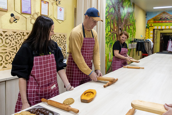 «Русские перцы» вышли в прямой эфир из Тулы