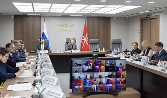 В Тульской области на 115% выполнен план по выявлению нелегальной занятости