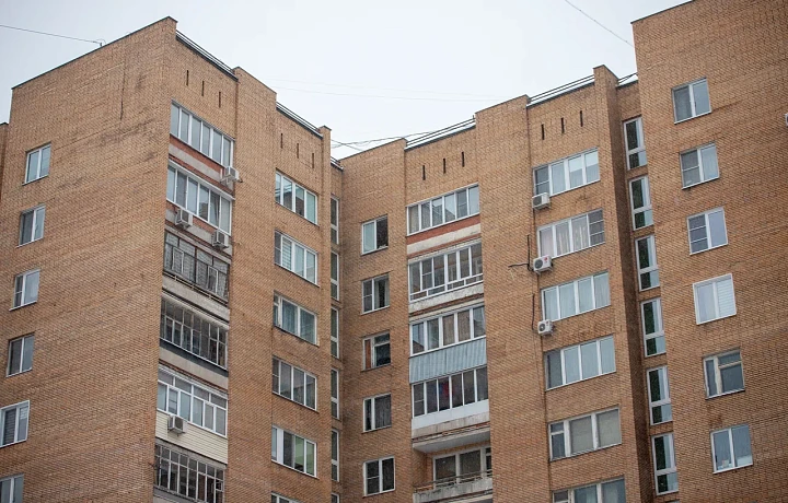 Туляки перевыполнили план по сборам на капремонт