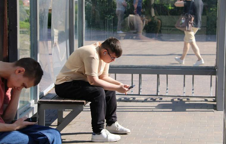 До конца сентября в Тульской области появятся 29 новых точек Wi-Fi