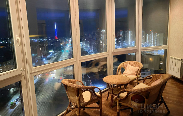 Тульская квартира вошла в ТОП-10 дорогих по стоимости аренды в ЦФО – как выглядит двушка с дизайнерским ремонтом