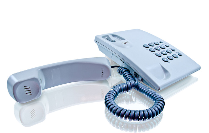 За июнь туляки звонили на телефон доверия губернатора семь тысяч раз