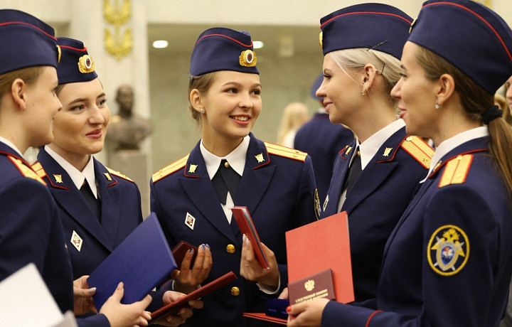 ﻿Туляков приглашают получить высшее образование в Следственном комитете