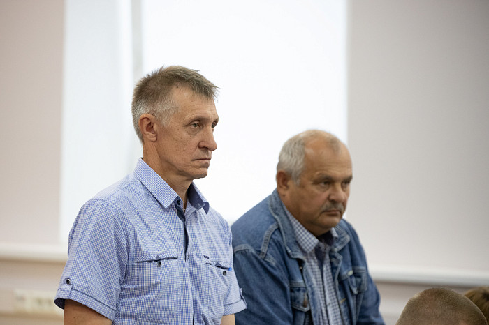 Районы-аутсайдеры: какие муниципалитеты рискуют сорвать старт отопительного сезона в Тульской области