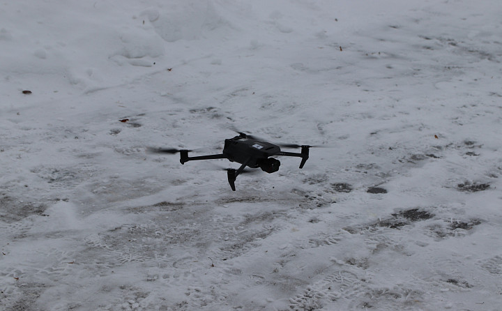 ПВО уничтожила шесть украинских дронов над Тульской областью