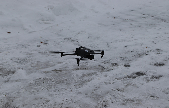 ПВО уничтожила шесть украинских дронов над Тульской областью