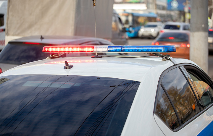 22 ДТП произошло в Туле за сутки 26 июня