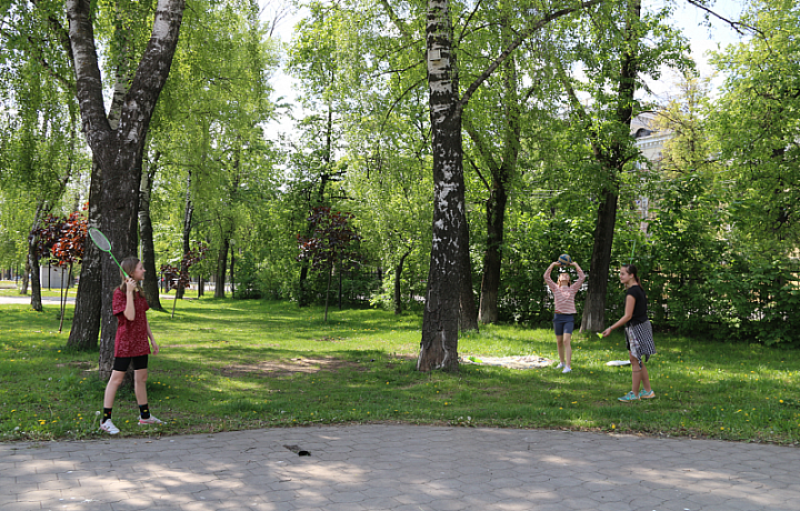 До окончания голосования по выбору объектов благоустройства в Туле остается две недели