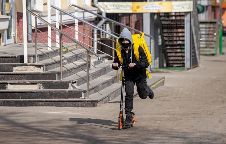 Карьерный рост коллег мотивирует 36% туляков работать активнее - SuperJob