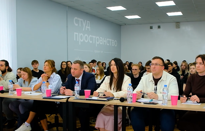 В стипендиальной программе от Т2 приняли участие 155 студентов ТулГУ