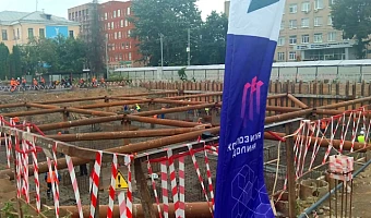 Задержание главы «ТулаДрон» может быть связано с проектом «Композитная долина»