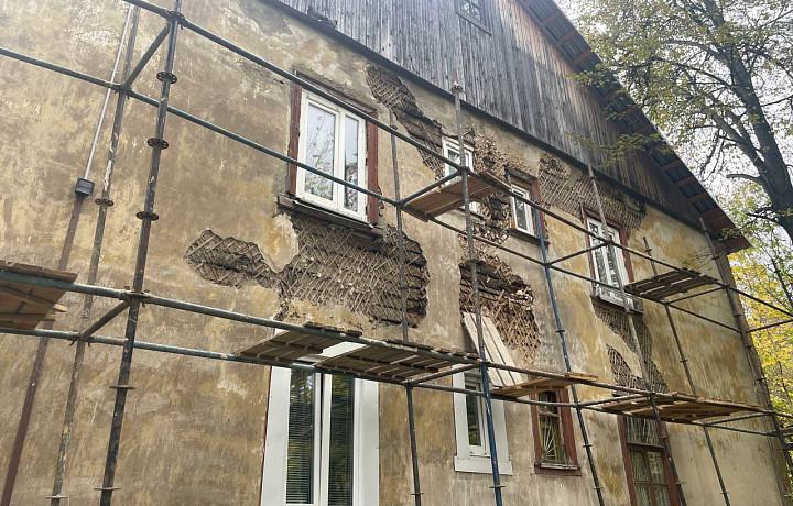 Жители дома на улице Шухова в Туле с 2013 года пытаются добиться расселения