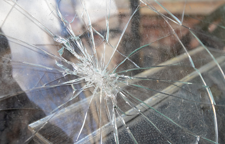 За последние 24 часа в Туле случилось 22 дорожных аварии и пять коммунальных