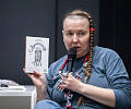 Пропустить нельзя! Фестиваль современной литературы «Наши дни» 12 и 13 октября в «Октаве»