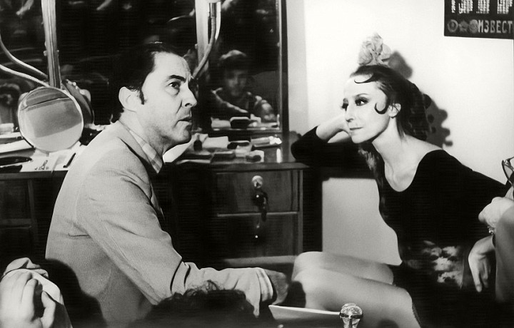 В Алексине и Ясногорске пройдут выставки в честь звезд балета