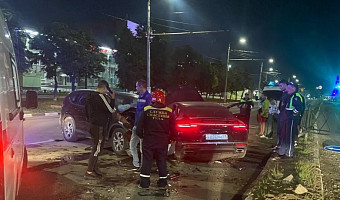 Водитель Porsche, устроивший смертельное ДТП в центре Тулы, признал вину