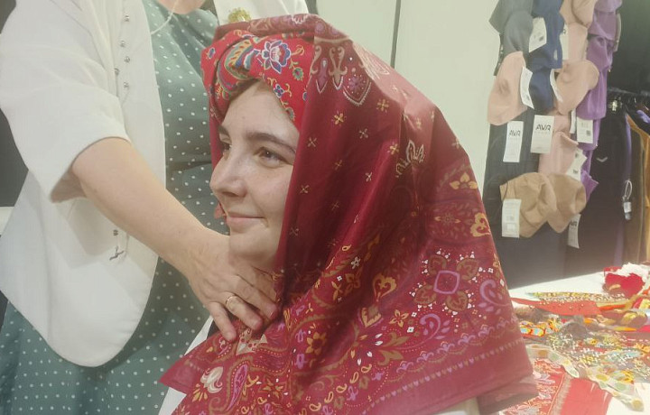 Возвращение к корням: как связано развитие креативных индустрий и ремесла Тульской области