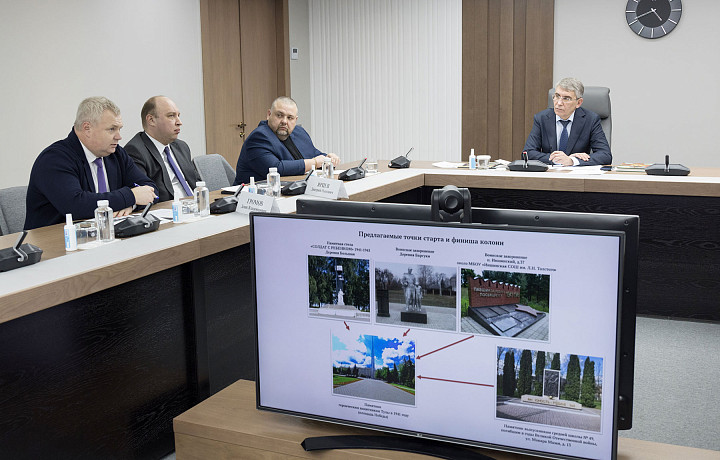 В Тульской области в честь 80-летия Победы пройдет 15 авто- и мотопробегов