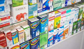 Продажи лекарств через ФАПы в Тульской области выросли более чем в два раза