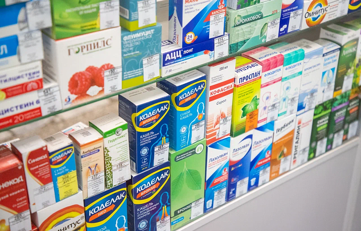 Продажи лекарств через ФАПы в Тульской области выросли более чем в два раза