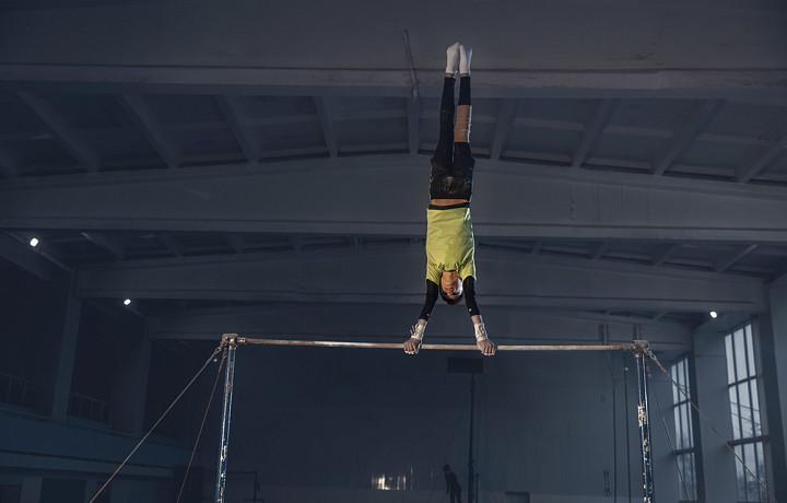 Захватывающе и смертельно опасно – туляки поделились историями, от которых кровь стынет в жилах