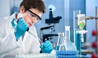 Лаборатории молекулярной биологии и генной инженерии появятся в Тульской области в 2023 году