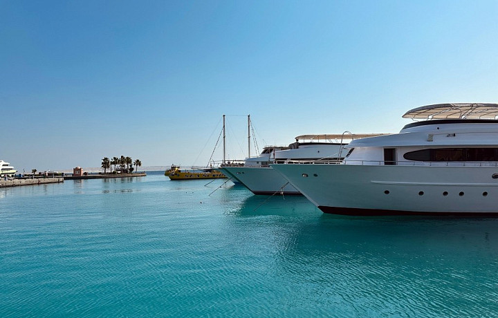 Таиланд, ОАЭ, Египет: россияне назвали самые популярные направления отдыха на 23 февраля и 8 марта