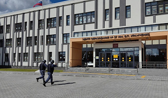 В одной из школ Тулы прошли всероссийские антитеррористические учения