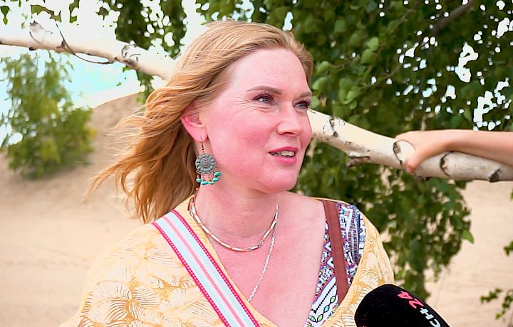 Туристы рассказали, чего не хватает в тульских Кондуках