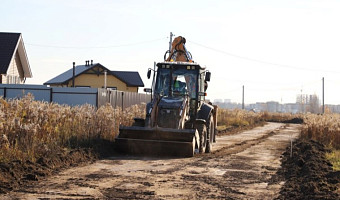 В Северном Заречье построят разворотное кольцо для общественного транспорта