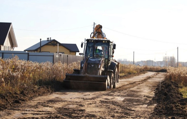 В Северном Заречье построят разворотное кольцо для общественного транспорта