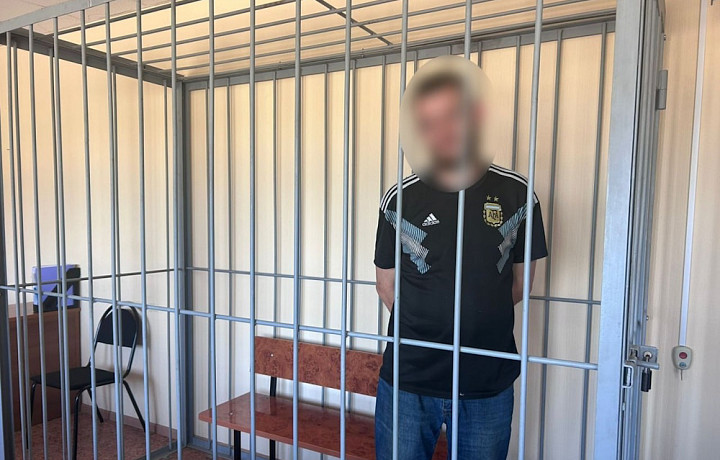 Задержан продавец ручной гранаты, которую взорвали в квартире на улице Кутузова в Туле