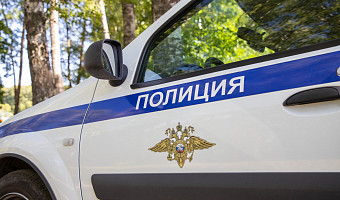В Киреевском районе задержали троих подозреваемых в серии краж из супермаркетов