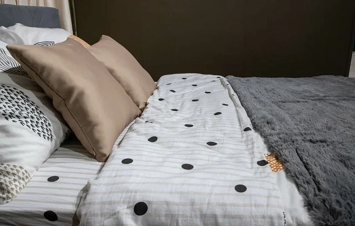 Сон с 3 на 4 января укажет на ваши ошибки