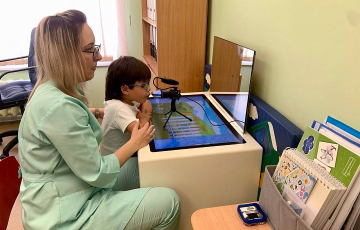 Тульские реабилитологи вошли в список лучших в России