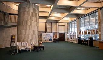 Самыми посещаемыми театрами в Туле в 2025 году стали театр драмы, ТЮЗ и «Эрмитаж»