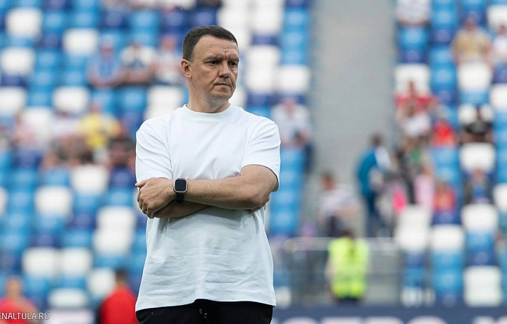 ﻿Сторожук прокомментировал подписание новичков в тульском «Арсенале»