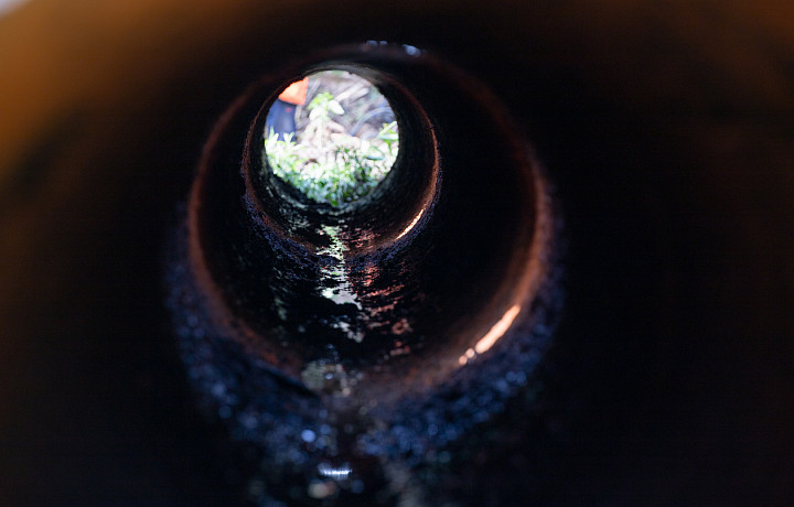 Три станции водоподготовки в Тульской области достроят в 2024 году