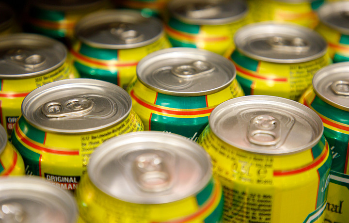 В день футбольного матча 11 октября в Туле ограничат продажу алкоголя