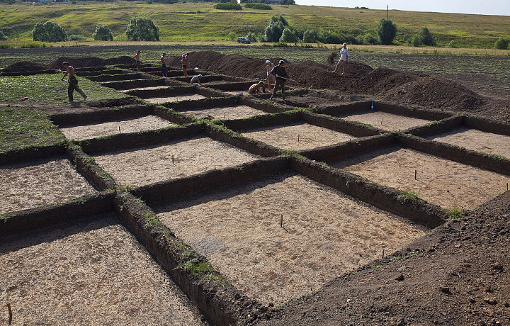 Индиана Джонс по-тульски: известный археолог развенчал мифы о профессии