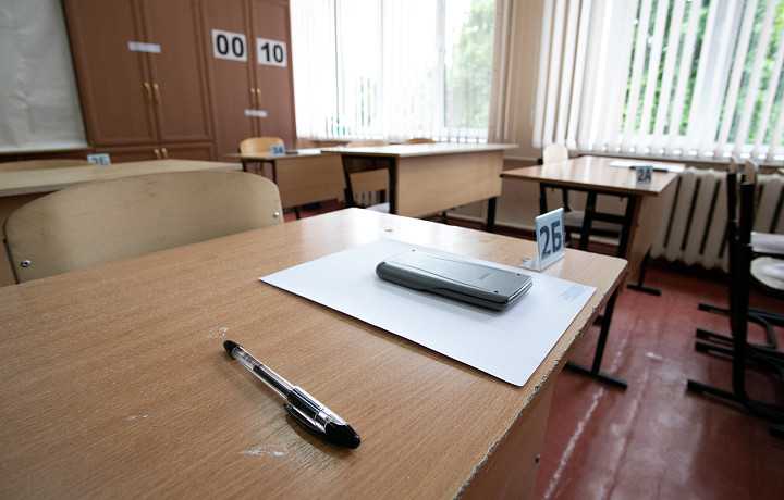 Еще десять тульских выпускников сдали ЕГЭ на 100 баллов